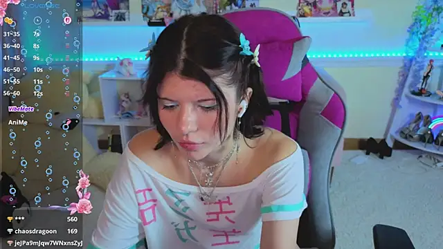 Katya_Zaitseva live
