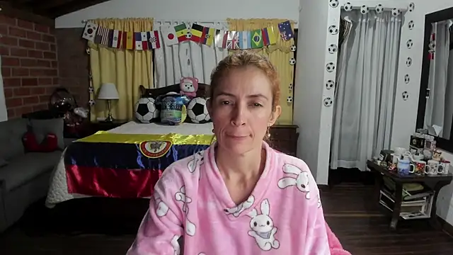 Charlotte-Willson live