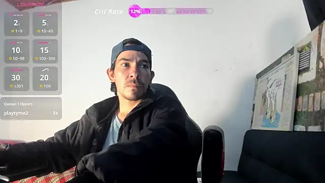 Piter_Drako live
