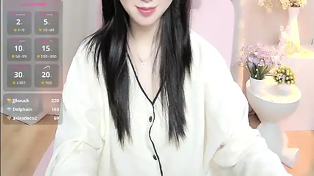 shynana live
