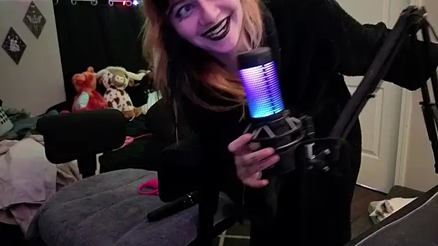 inarafoxxx_ live