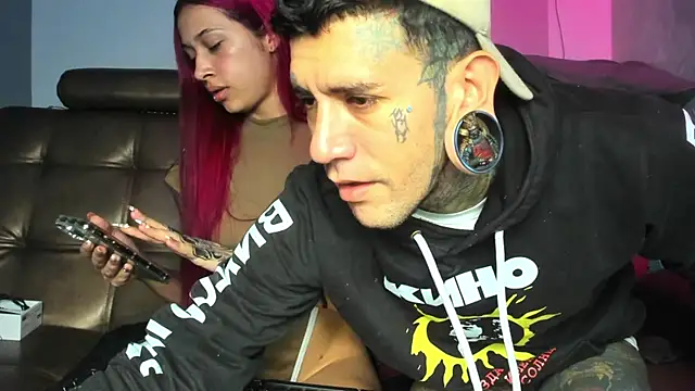 jhonny__ackerman live