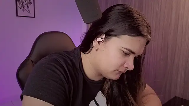 Bonnie__Bennett live