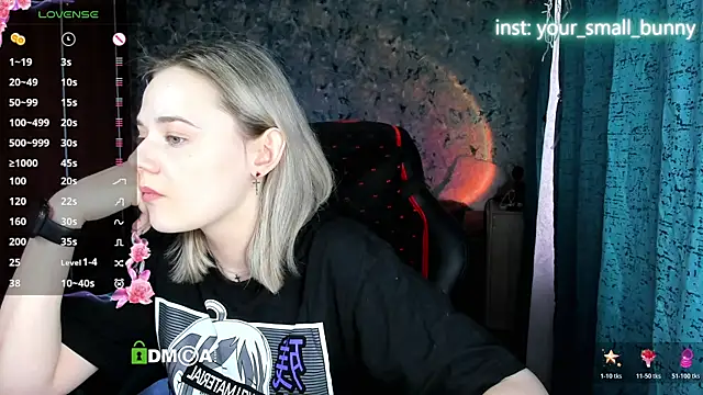 Your_small_bunny live