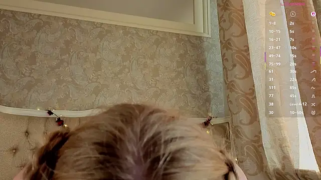 Emma_Frosty live