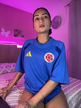 SofiaSiren profile