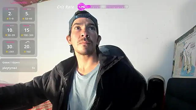 Piter_Drako live