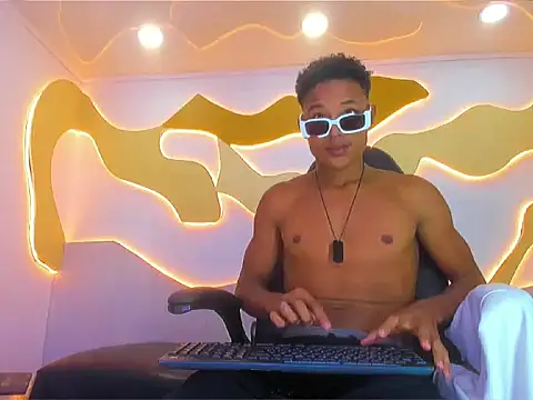 RafaelVander live