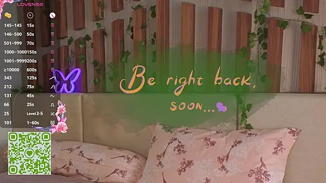lyra_thenymph live
