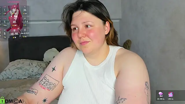 Ruth_Oliver live
