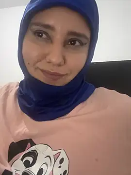 hannahayat live