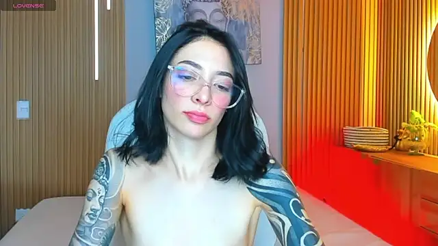 barbie_scoth_ live