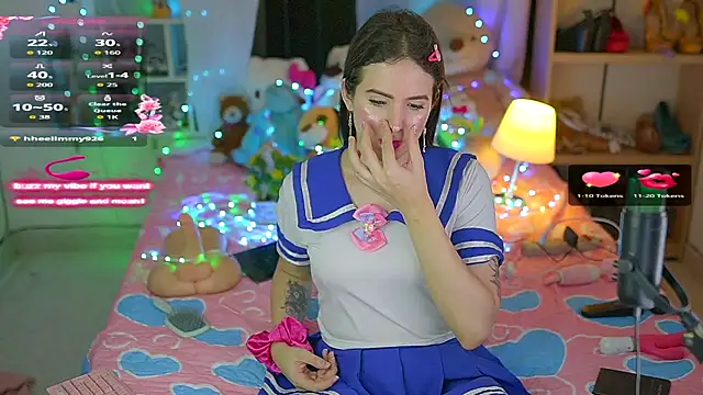 Cristina_Garcia live
