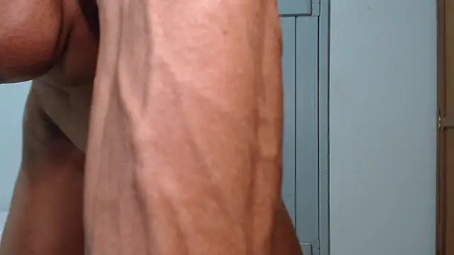Stronggsexy live