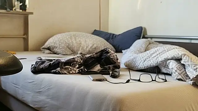 Alphapimmelchen live