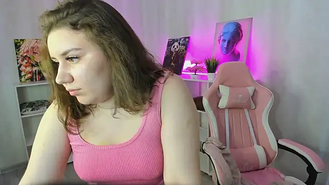 Velvet_Kisss live