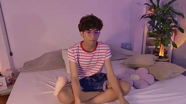 Samy_Twink live
