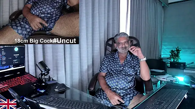 OnlineBossUK live