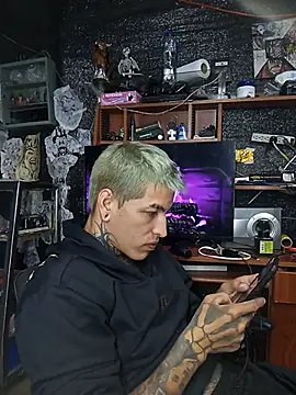 demoni0802 live