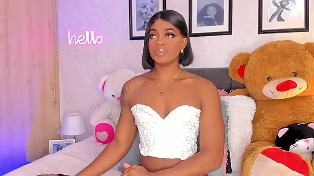 Tayssa_Maravillh live