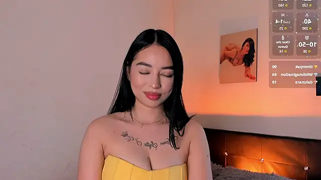 Anthonellasweet__ live