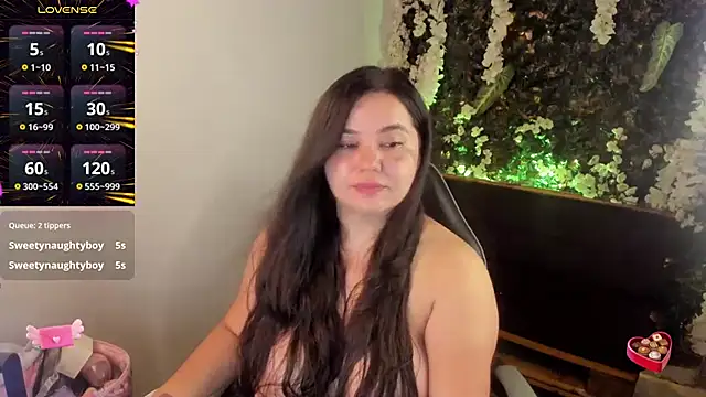 ainohacarter_89 live