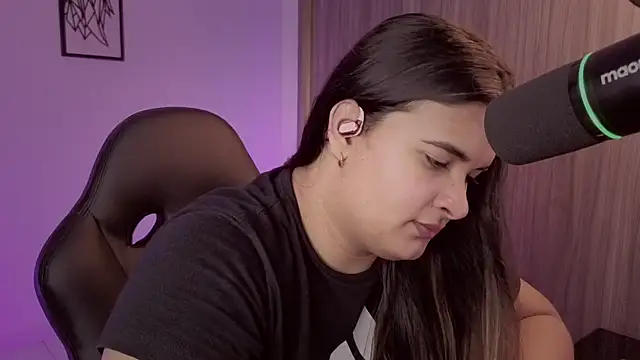 Bonnie__Bennett live