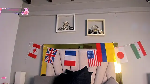 vahiolet_fuentes live