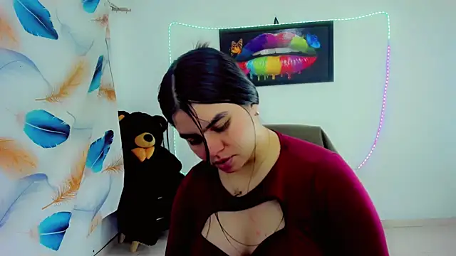 maddison_ivannova live