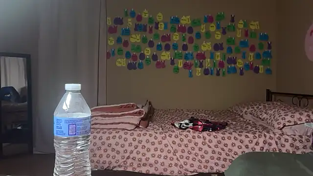 Chocolatebunnyxx96 live
