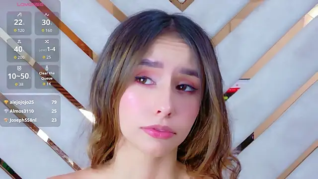 Sarah-Grace live