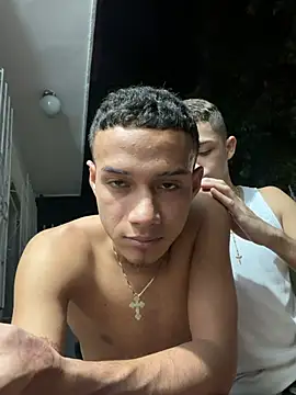 friends_lust_latin live