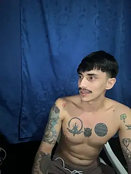 Mr_crypsus profile