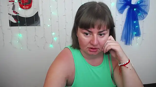 ZannaDreil live