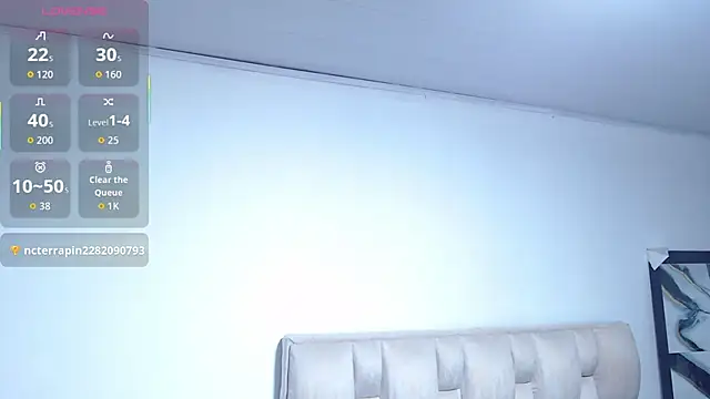 esmeralda-bk live