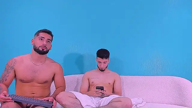 mike_friends live