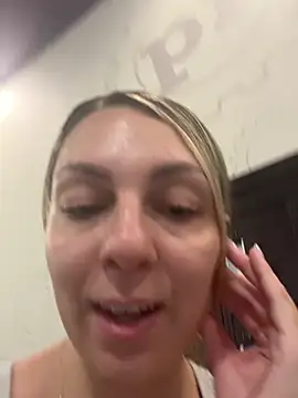 AmberLustXXX live