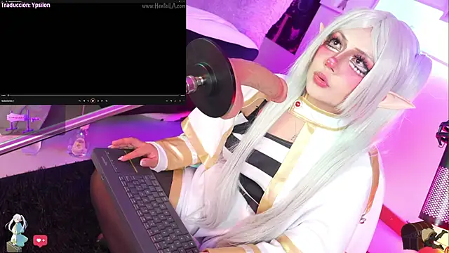Noha-- live