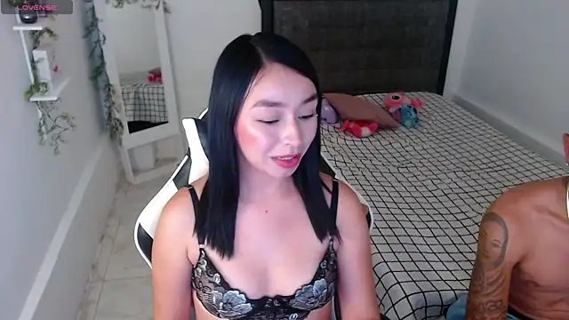Ariel_Laurentt live