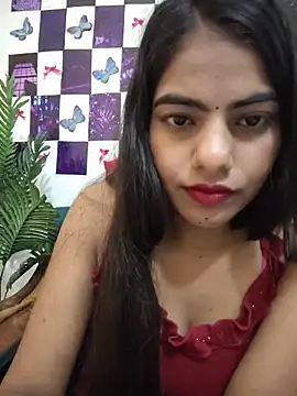 Alisha_Babyy live