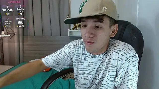 JDWhite18 live