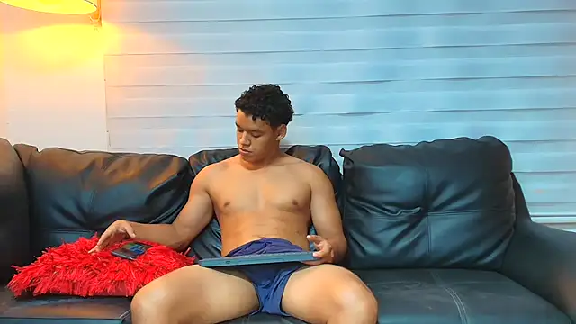 oliver_evans_ live