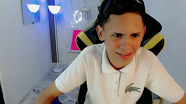 sombra_18 live