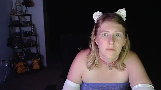 foxxyfirefly live