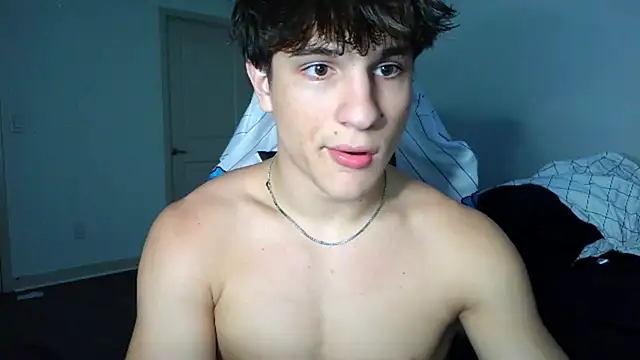 TheJaceRyder live