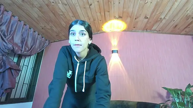 Xiomara_vega live