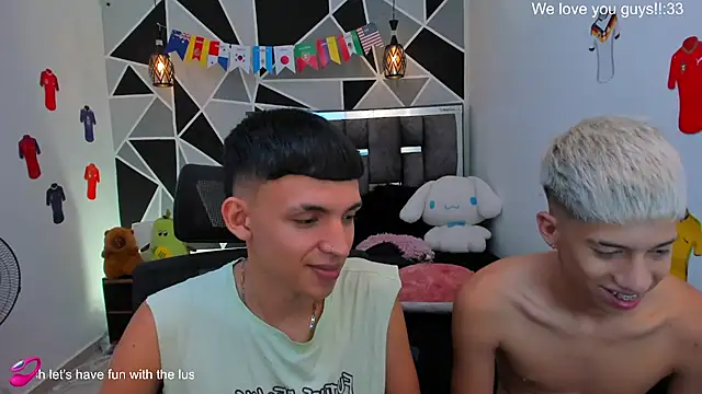 Juan_Nd_Steven live