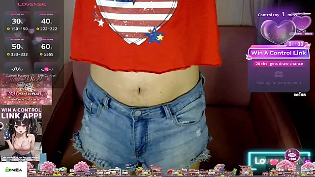 tashakaixxx live