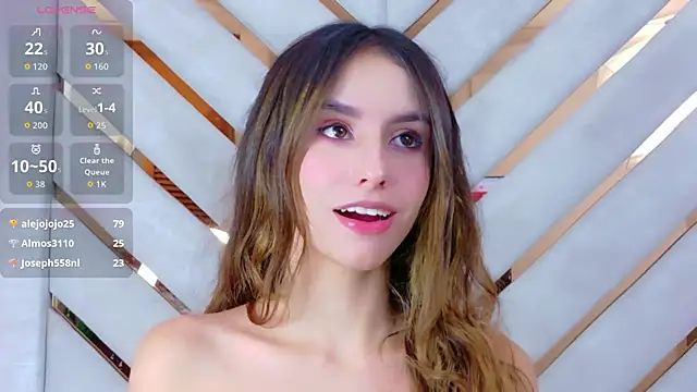 Sarah-Grace live