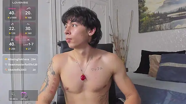Tyler_durten live